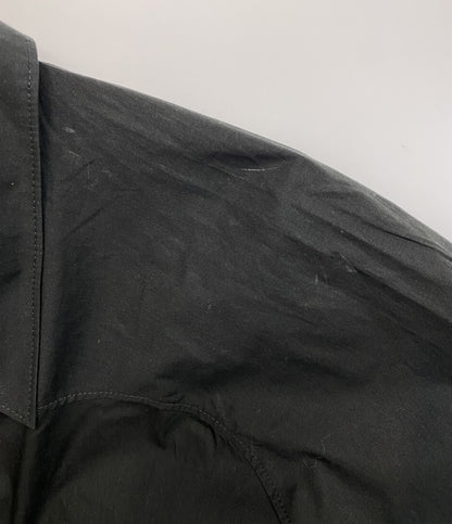 GR10K ジーアールテンケー半袖シャツ メンズ SIZE M