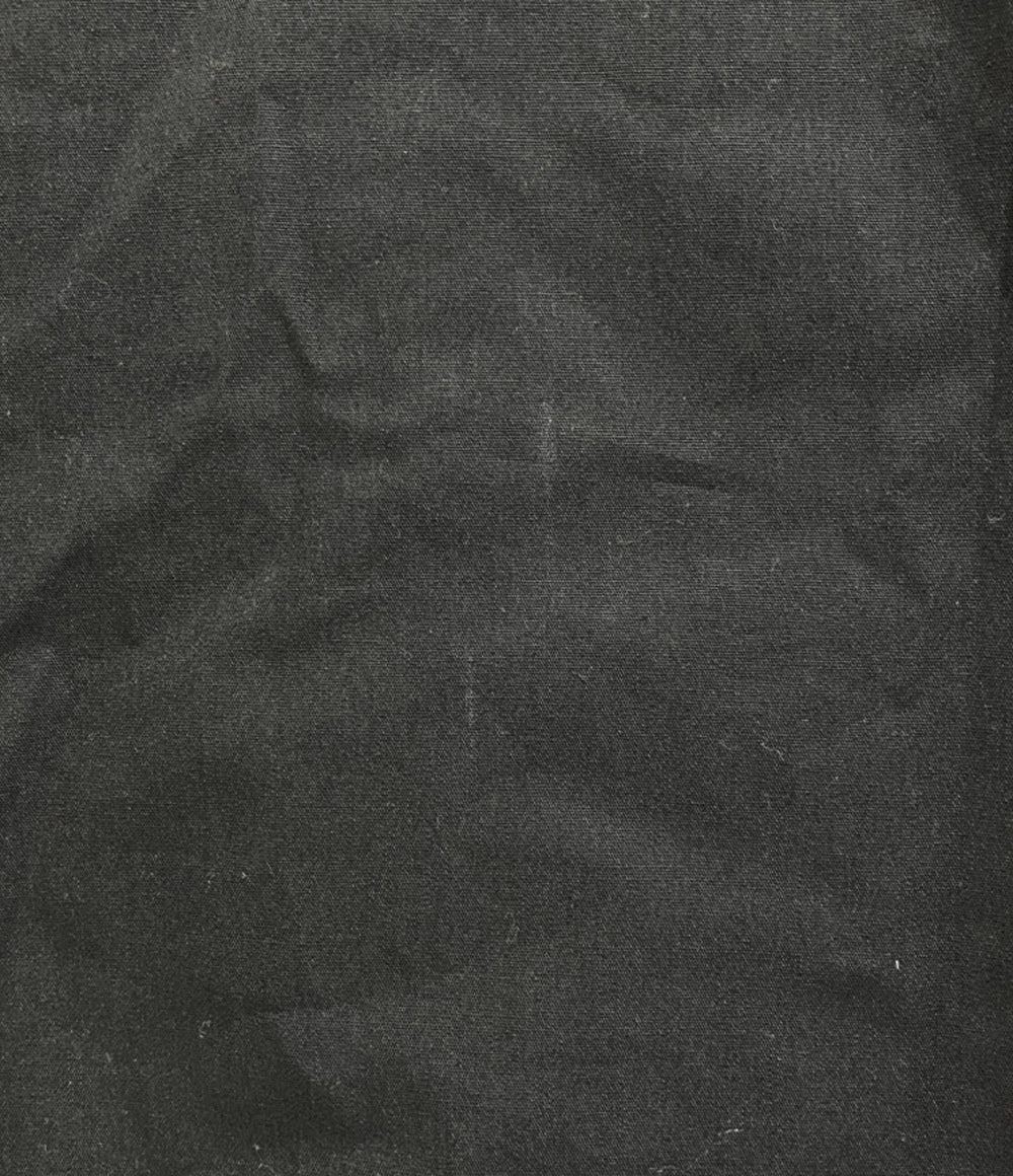 GR10K ジーアールテンケー半袖シャツ メンズ SIZE M