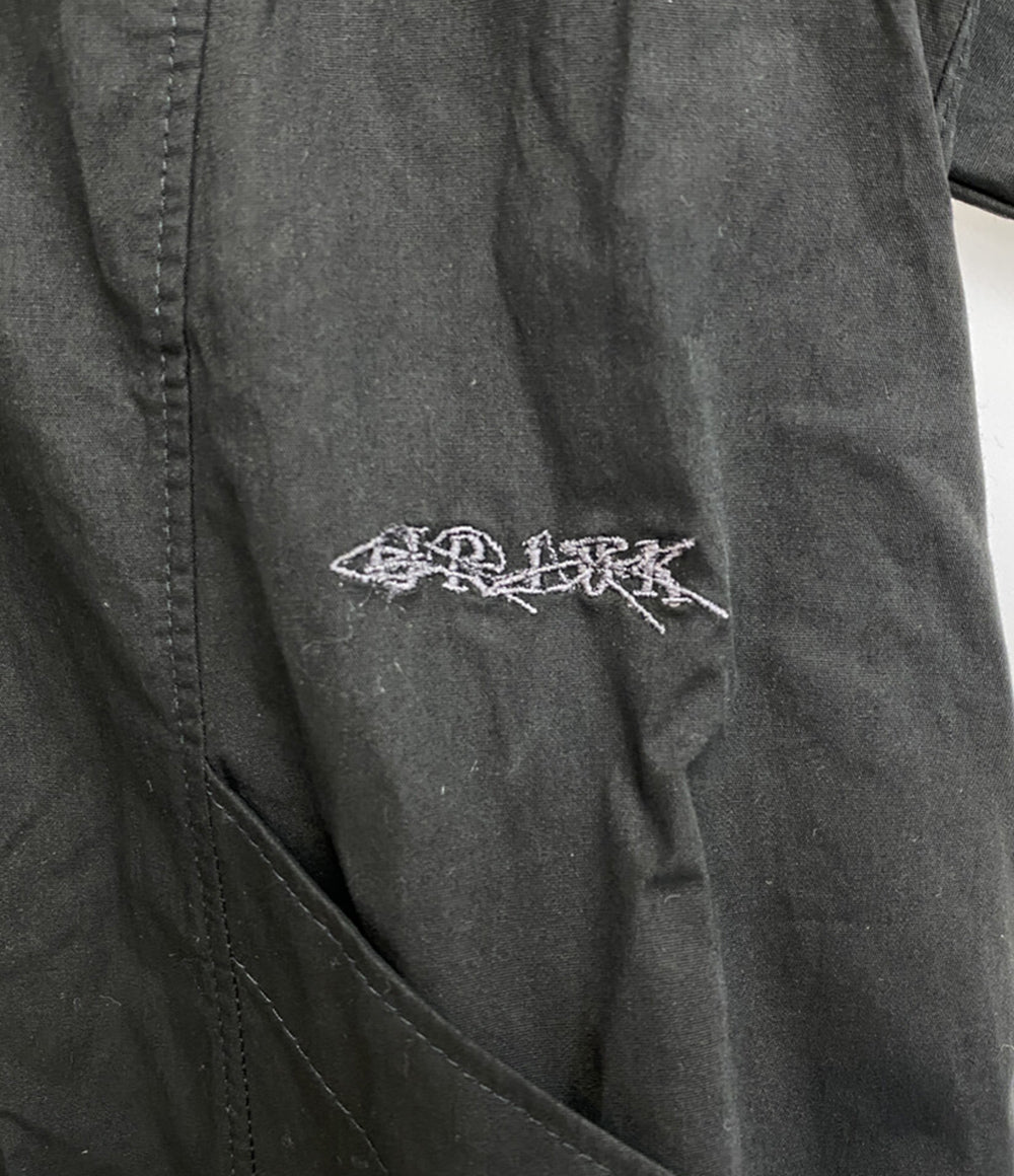 GR10K ジーアールテンケー半袖シャツ メンズ SIZE M