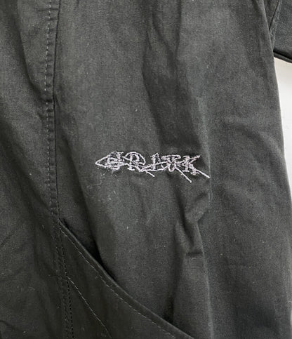 GR10K ジーアールテンケー半袖シャツ メンズ SIZE M