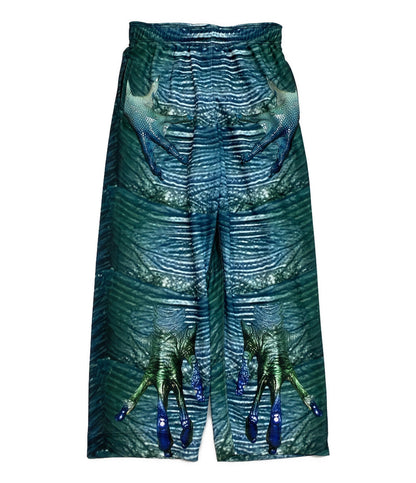 美品 YAKU ヤク パンツ MORPHOSIS PANTS 25SS メンズ SIZE L