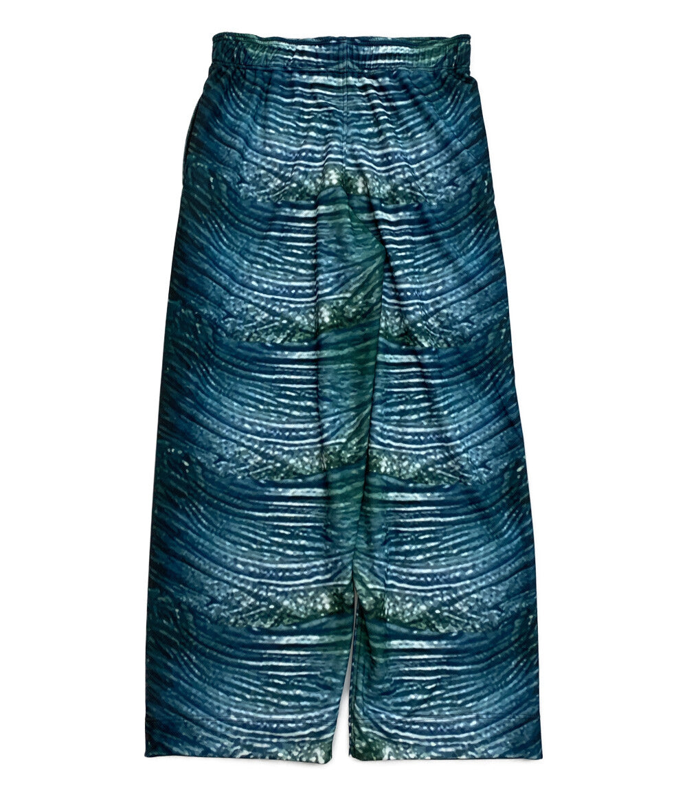 美品 YAKU ヤク パンツ MORPHOSIS PANTS 25SS メンズ SIZE L