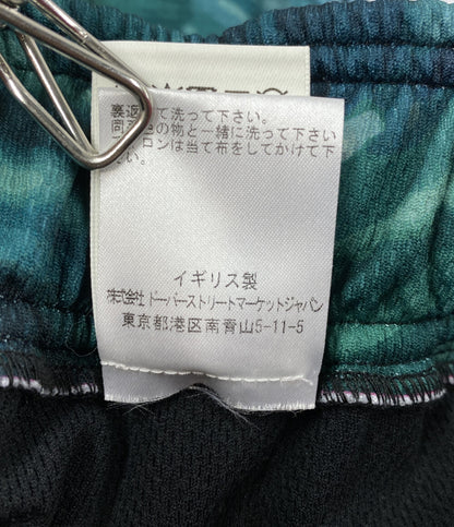 美品 YAKU ヤク パンツ MORPHOSIS PANTS 25SS メンズ SIZE L