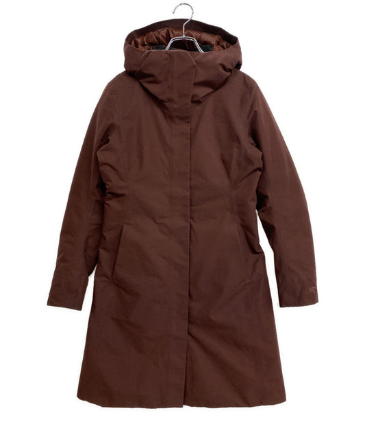 ARC’TERYX ダウンジャケット PATERA PARKA WOMEN’S レディース SIZE XS アークテリクス