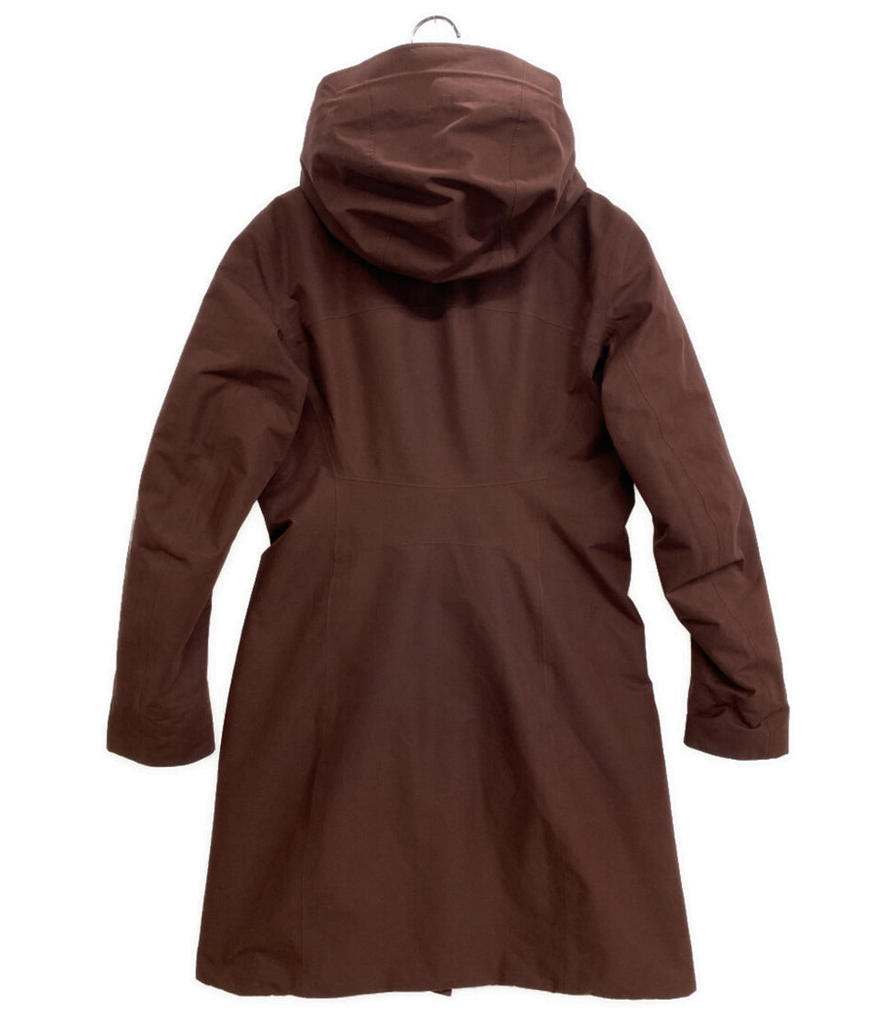 ARC’TERYX ダウンジャケット PATERA PARKA WOMEN’S レディース SIZE XS アークテリクス