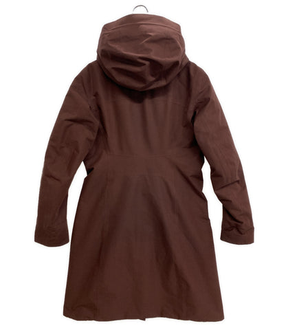 ARC’TERYX ダウンジャケット PATERA PARKA WOMEN’S レディース SIZE XS アークテリクス