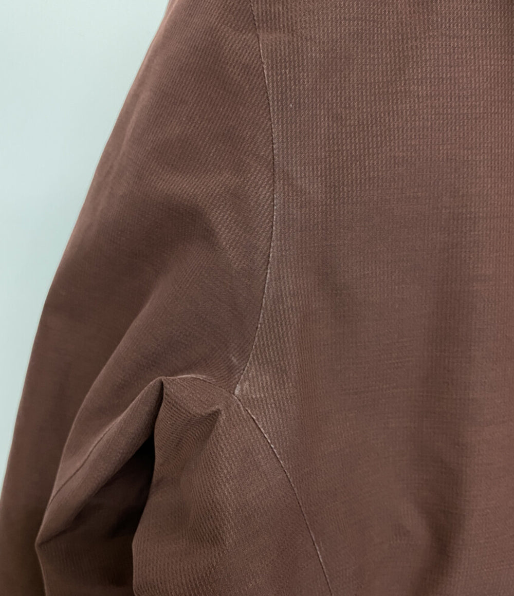 ARC’TERYX ダウンジャケット PATERA PARKA WOMEN’S レディース SIZE XS アークテリクス