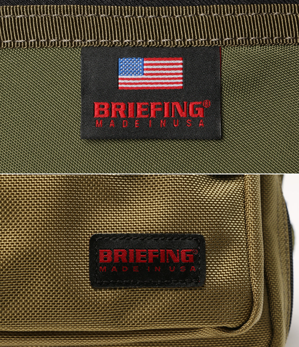 BRIEFING ブリーフケース NEO TRINITY LINER メンズ ブリーフィング