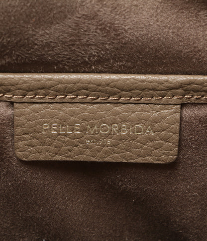 美品 PELLE MORBIDA ボストンバッグ M MAIDEN VOYAGE メンズ ペッレモルビダ