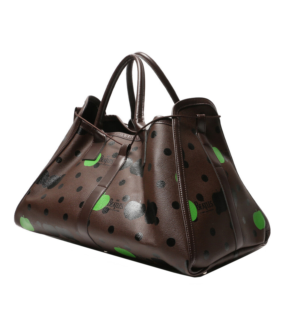 THE BEATLES COMME des GARCONS ザ ビートルズ コムデギャルソン PVC