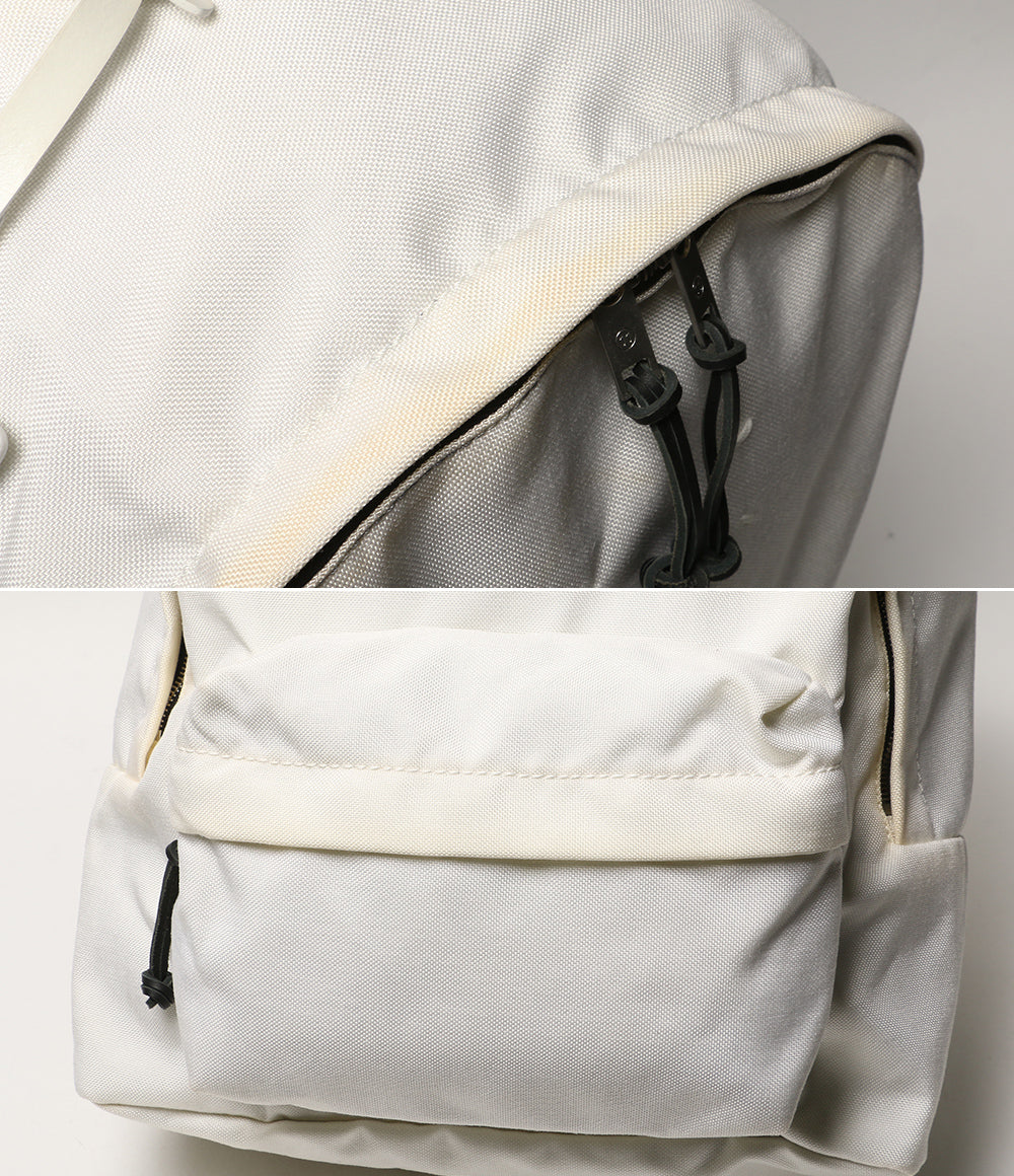 Maison Margiela 11 キャンバスバックパック メンズ メゾンマルジェラ
