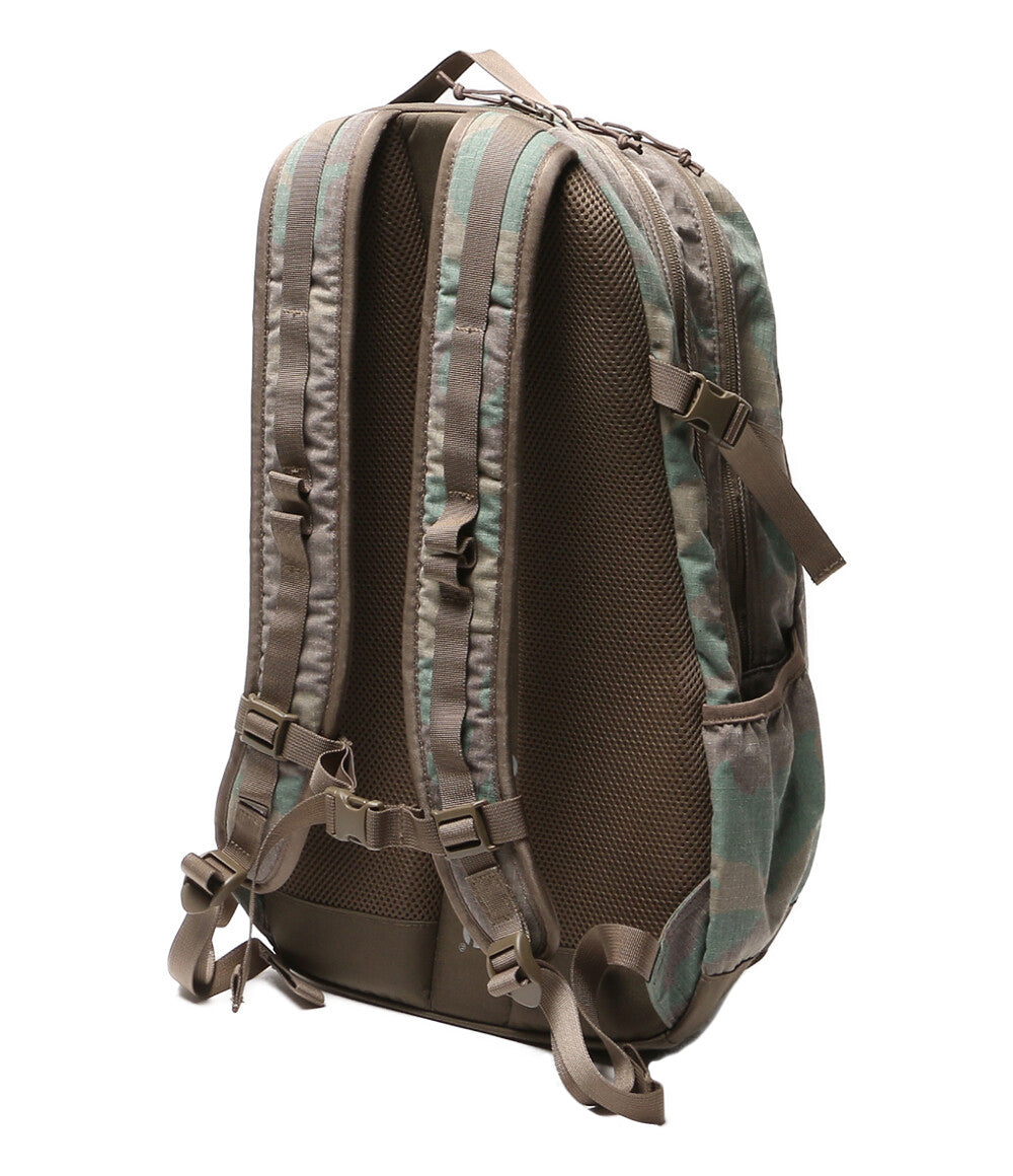 美品 Supreme リュック・デイパック WOODLAND CAMO BACKPACK 24SS メンズ シュプリーム