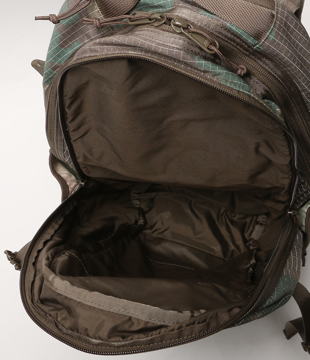 美品 Supreme リュック・デイパック WOODLAND CAMO BACKPACK 24SS メンズ シュプリーム