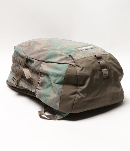 美品 Supreme リュック・デイパック WOODLAND CAMO BACKPACK 24SS メンズ シュプリーム
