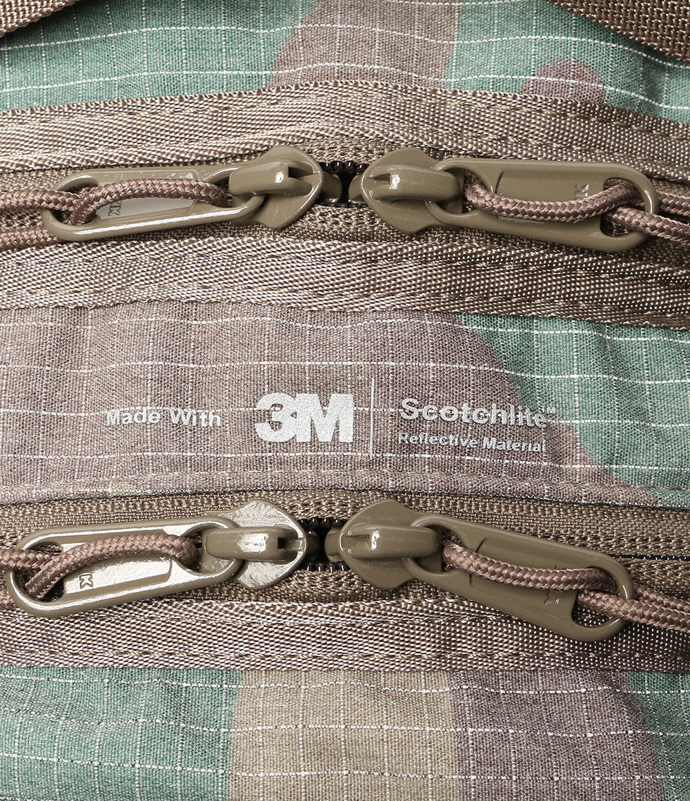 美品 Supreme リュック・デイパック WOODLAND CAMO BACKPACK 24SS メンズ シュプリーム