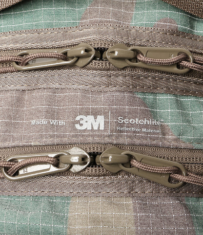美品 Supreme リュック・デイパック WOODLAND CAMO BACKPACK 24SS メンズ シュプリーム