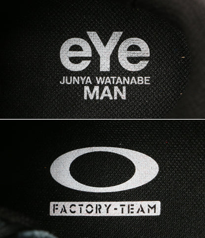 eYe JUNYA WATANABE MAN × OAKLEY アイジュンヤワタナベマン オークリー スニーカー WーNAME SNEAKER メンズ SIZE 27cm