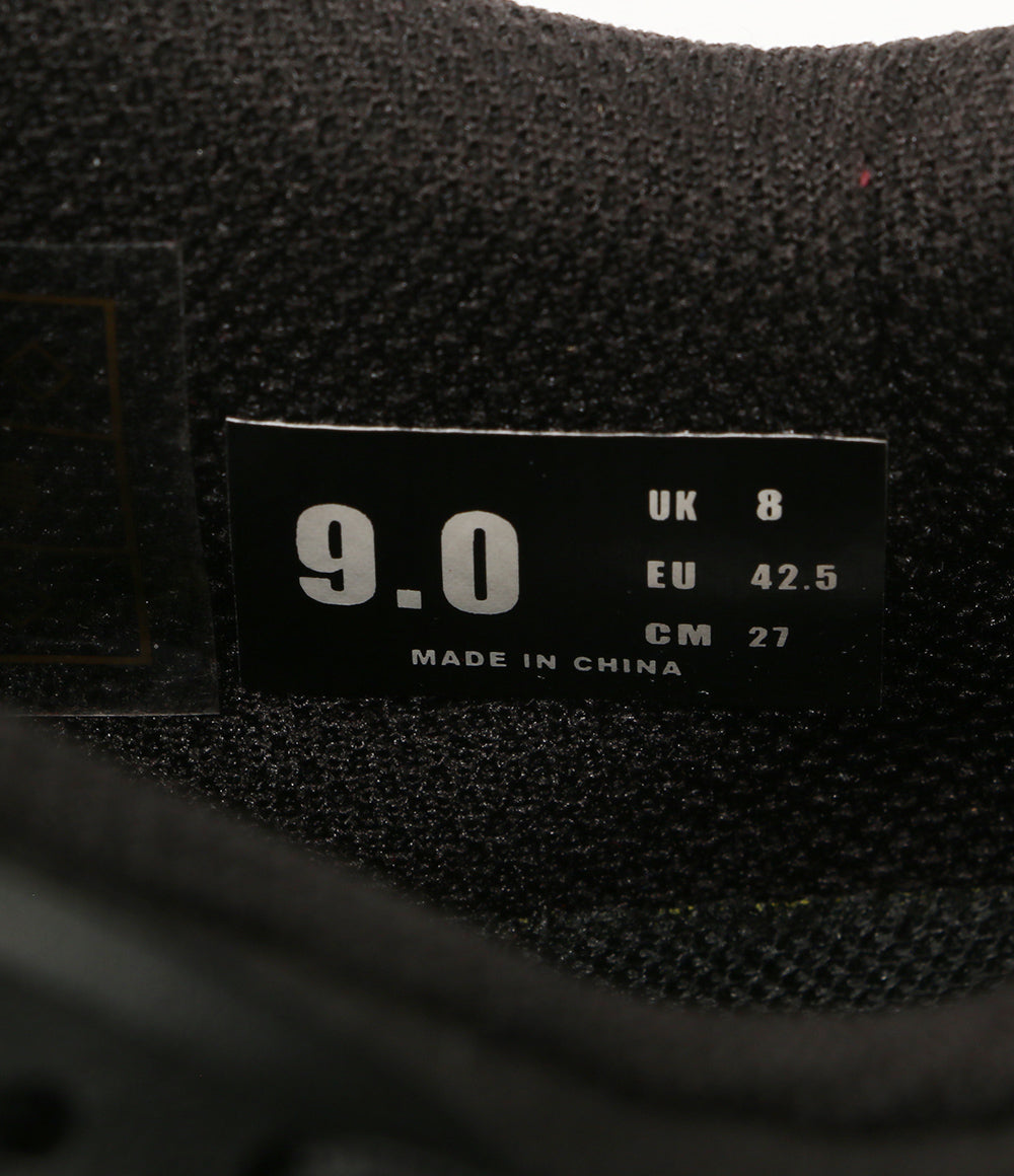 eYe JUNYA WATANABE MAN × OAKLEY アイジュンヤワタナベマン オークリー スニーカー WーNAME SNEAKER メンズ SIZE 27cm