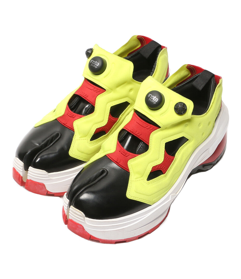 Maison Margiela×Reebok リーボック スニーカー Instapump Fury メンズ SIZE 28cm メゾンマルジェラ