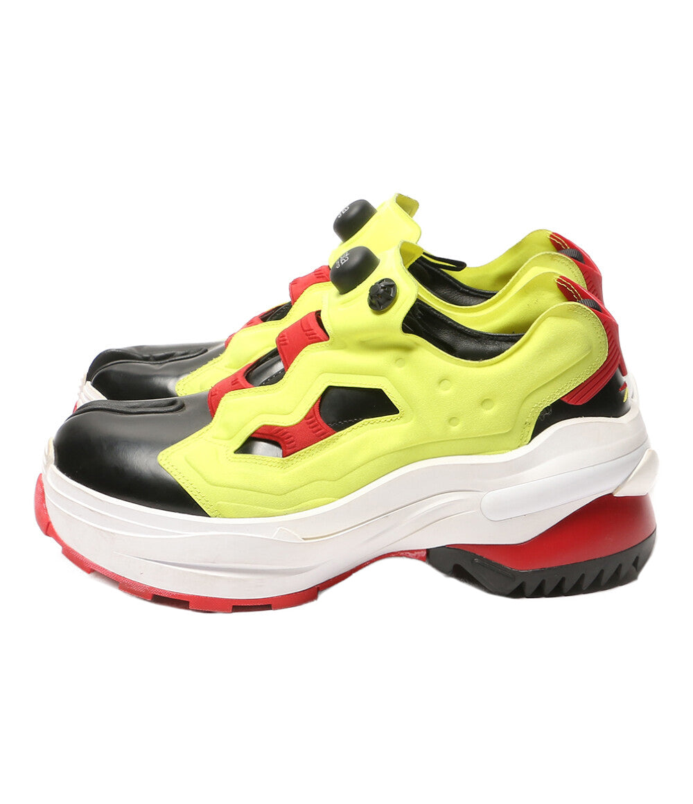 Maison Margiela×Reebok リーボック スニーカー Instapump Fury メンズ SIZE 28cm メゾンマルジェラ