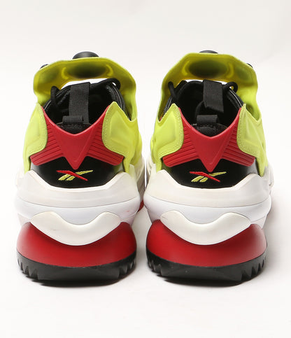 Maison Margiela×Reebok リーボック スニーカー Instapump Fury メンズ SIZE 28cm メゾンマルジェラ