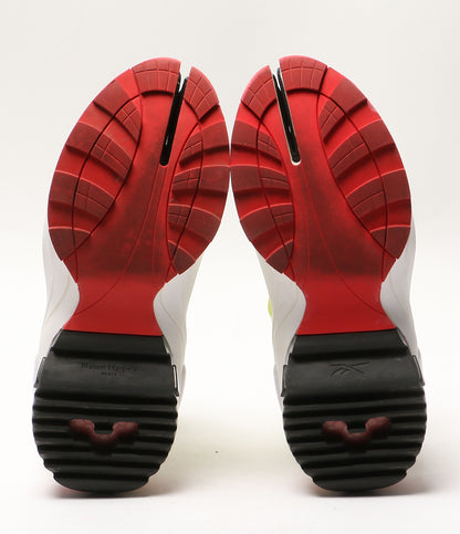 Maison Margiela×Reebok リーボック スニーカー Instapump Fury メンズ SIZE 28cm メゾンマルジェラ