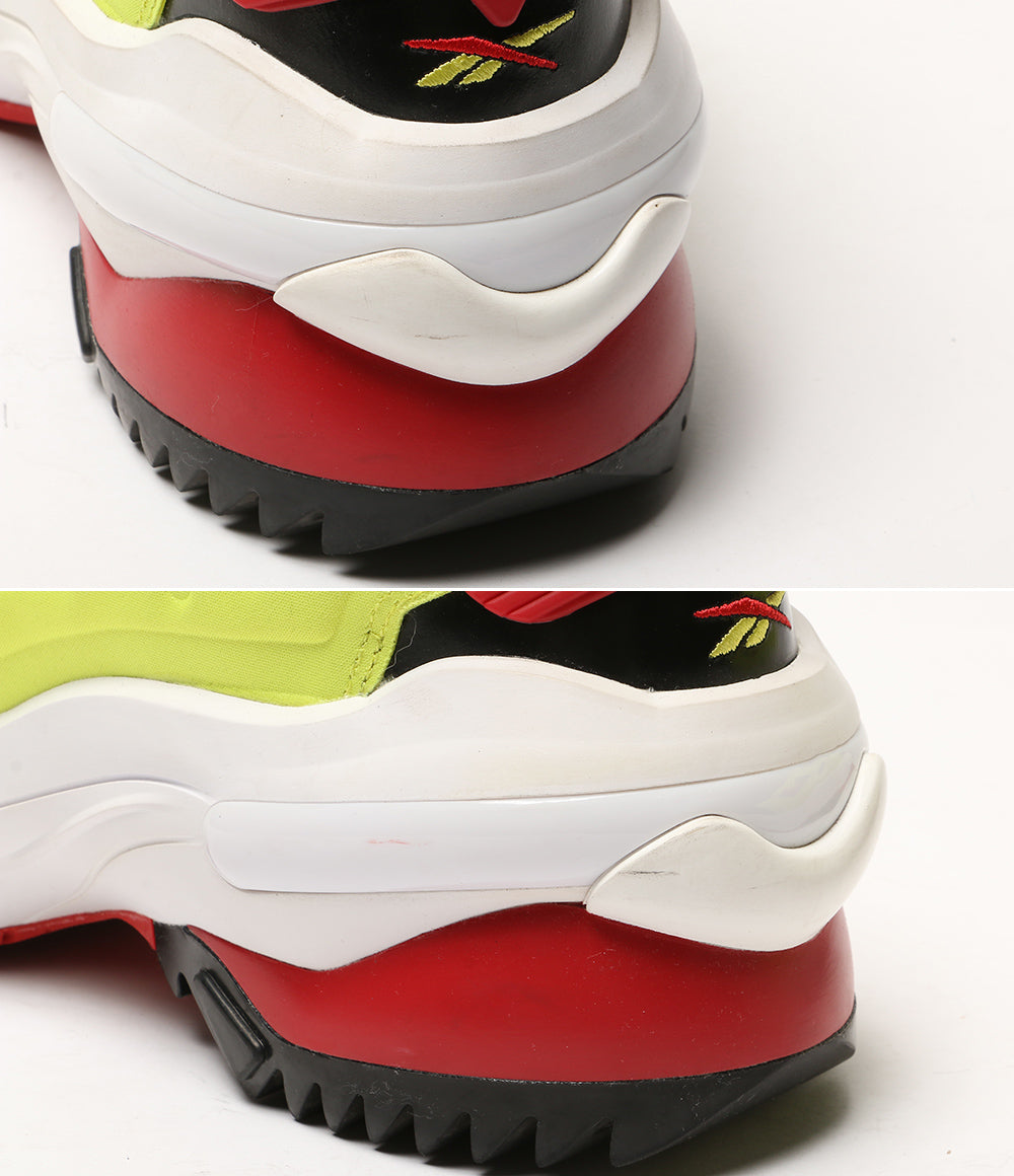 Maison Margiela×Reebok リーボック スニーカー Instapump Fury メンズ SIZE 28cm メゾンマルジェラ