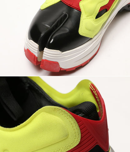 Maison Margiela×Reebok リーボック スニーカー Instapump Fury メンズ SIZE 28cm メゾンマルジェラ