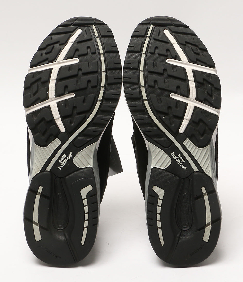 new balance スニーカー MR993BK メンズ SIZE 27cm ニューバランス