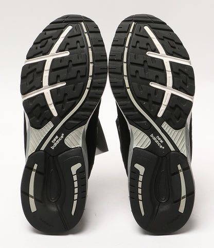 new balance スニーカー MR993BK メンズ SIZE 27cm ニューバランス
