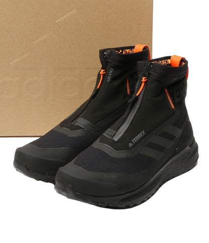 adidas × GORE-TEX ゴアテックス ブーツ TERREX FREEHIKER COLD. RDY FU7217 メンズ SIZE 27.5cm アディダス