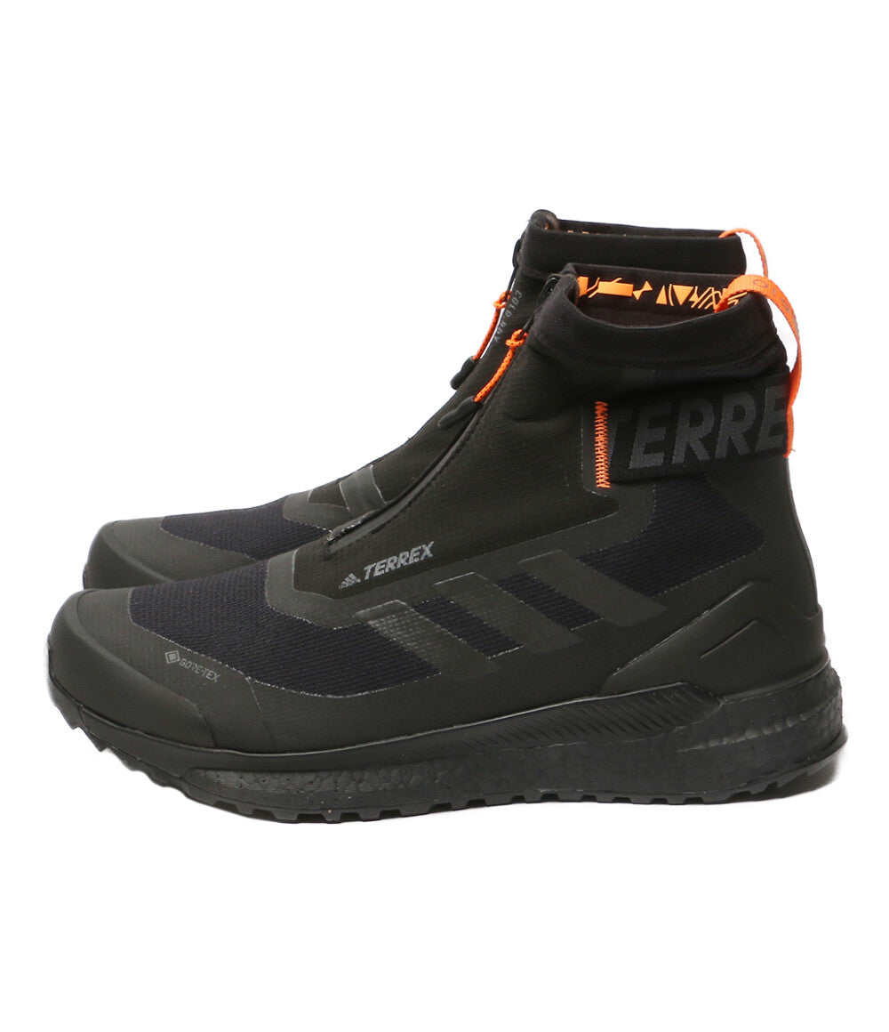 adidas × GORE-TEX ゴアテックス ブーツ TERREX FREEHIKER COLD. RDY FU7217 メンズ SIZE 27.5cm アディダス