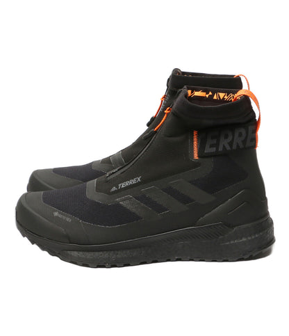 adidas × GORE-TEX ゴアテックス ブーツ TERREX FREEHIKER COLD. RDY FU7217 メンズ SIZE 27.5cm アディダス