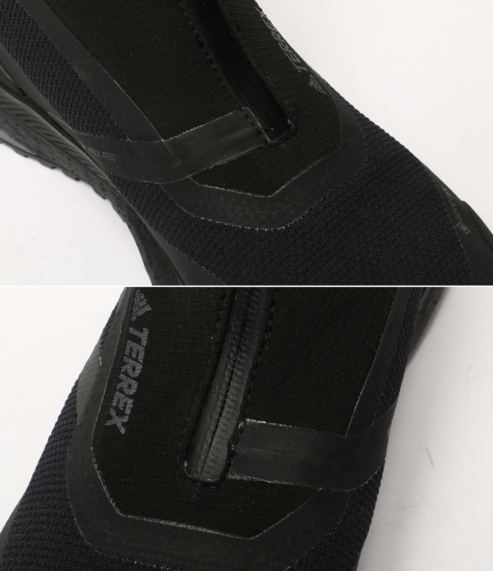 adidas × GORE-TEX ゴアテックス ブーツ TERREX FREEHIKER COLD. RDY FU7217 メンズ SIZE 27.5cm アディダス