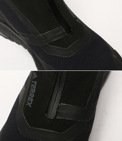 adidas × GORE-TEX ゴアテックス ブーツ TERREX FREEHIKER COLD. RDY FU7217 メンズ SIZE 27.5cm アディダス