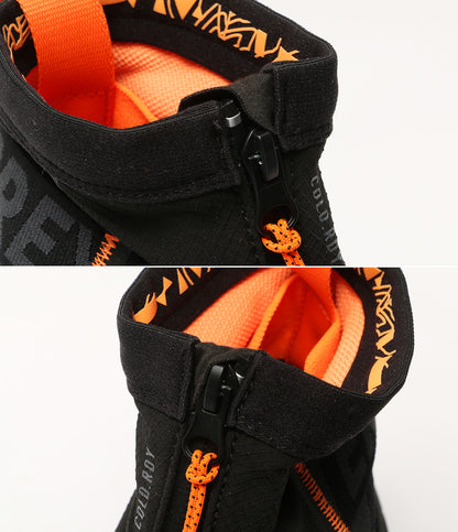adidas × GORE-TEX ゴアテックス ブーツ TERREX FREEHIKER COLD. RDY FU7217 メンズ SIZE 27.5cm アディダス