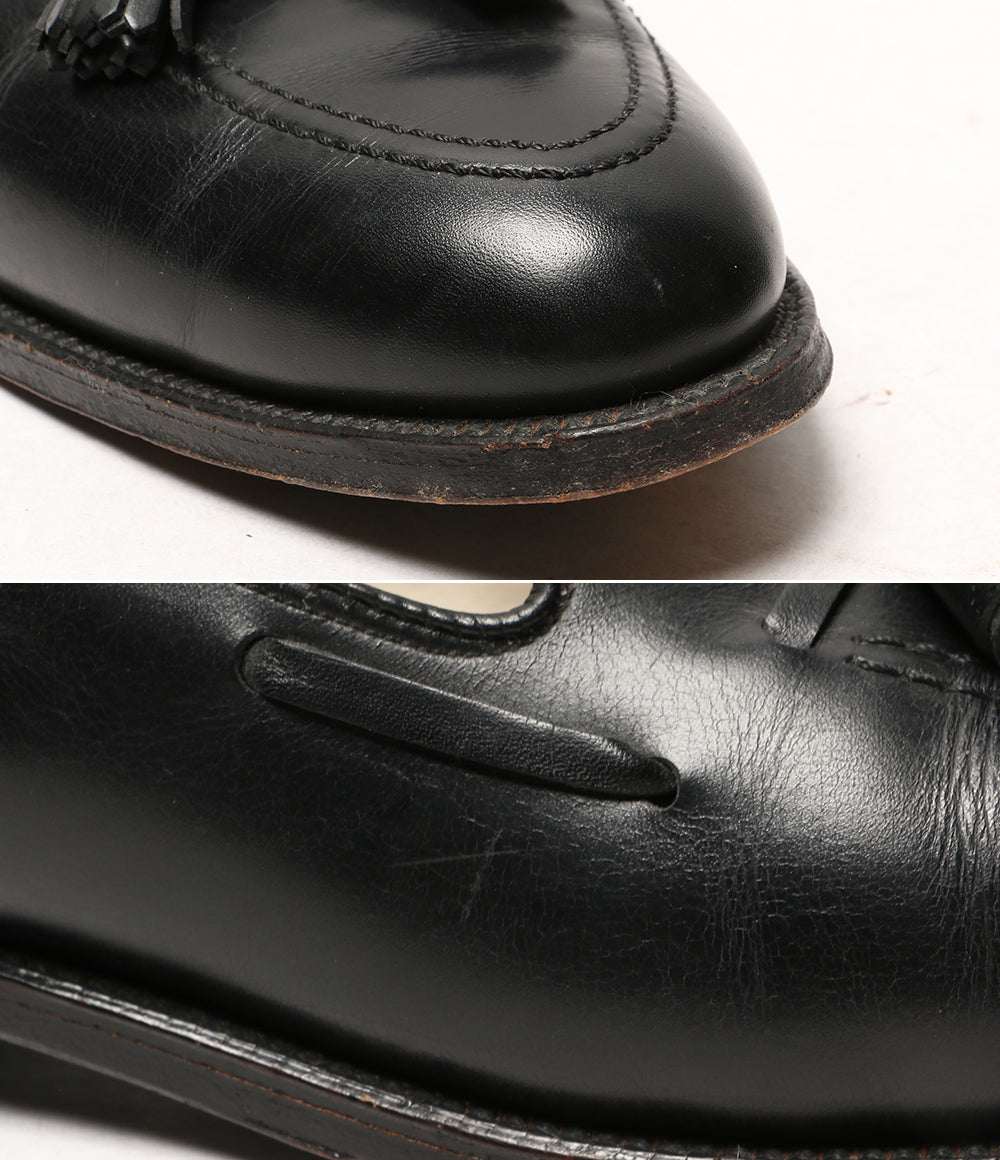 ALDEN ローファー 660 タッセルモカシン メンズ SIZE 9 1/2 オールデン