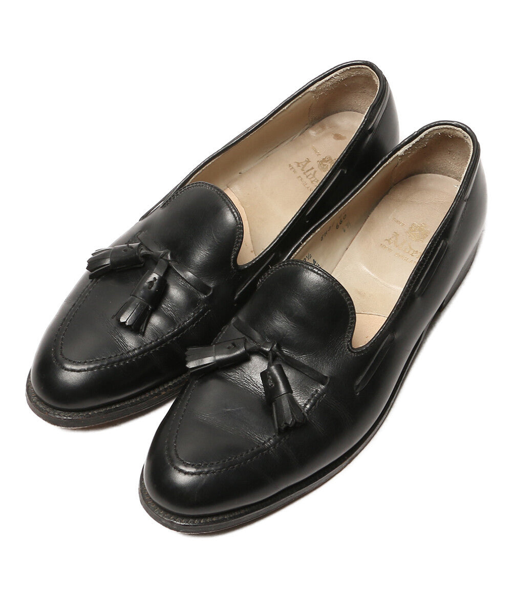 ALDEN ローファー 660 タッセルモカシン メンズ SIZE 9 1/2 オールデン ALDEN ローファー 660 タッセルモカシン メンズ SIZE 9 1/2 オールデン