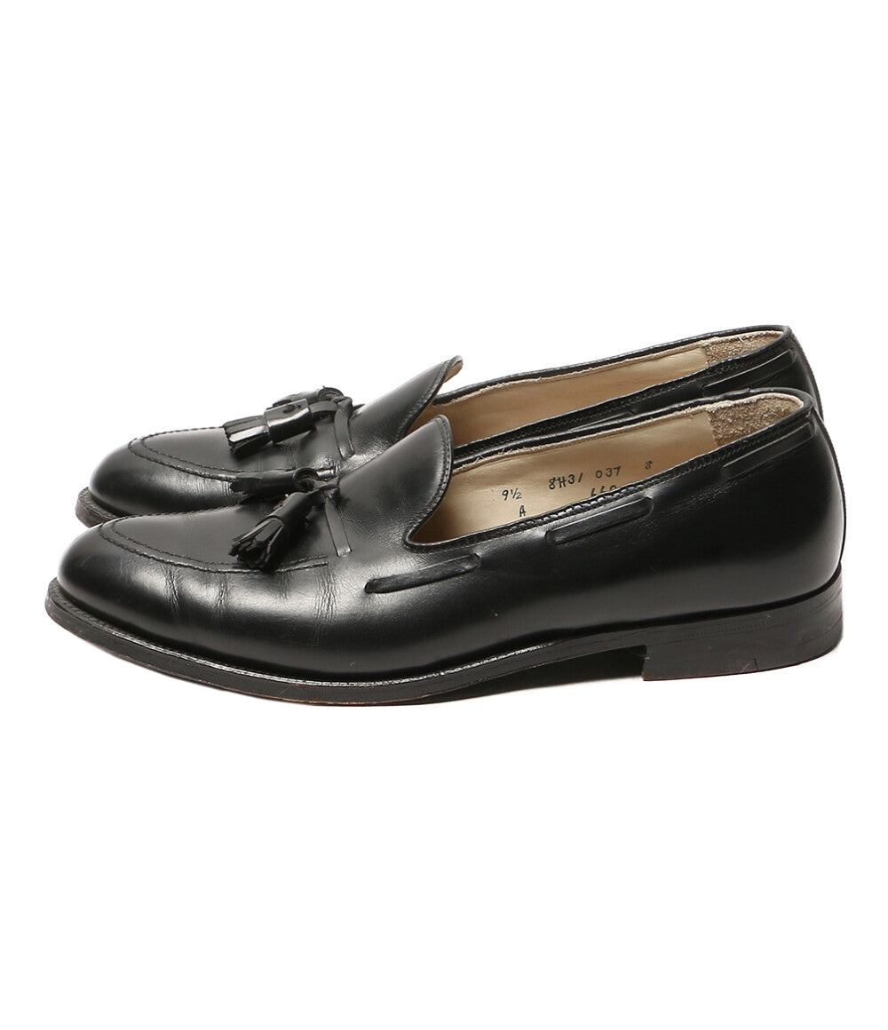 美品 Jimmy Choo ローファー タッセル × POGGY × ERIC HAZE メンズ