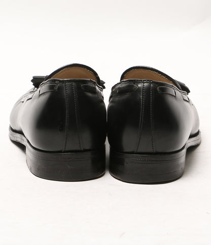 ALDEN ローファー 660 タッセルモカシン メンズ SIZE 9 1/2 オールデン