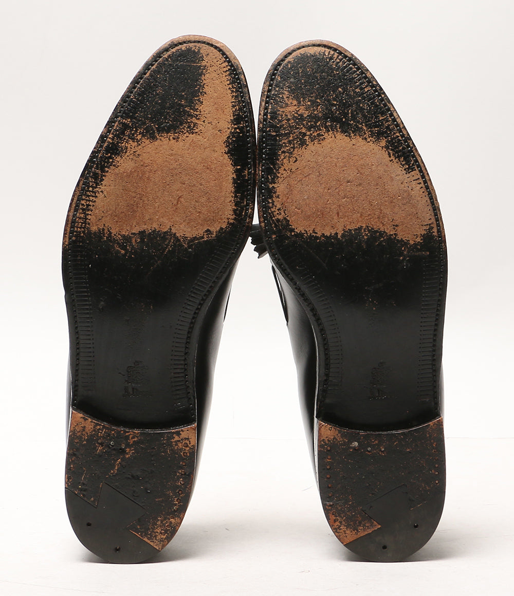 ALDEN ローファー 660 タッセルモカシン メンズ SIZE 9 1/2 オールデン