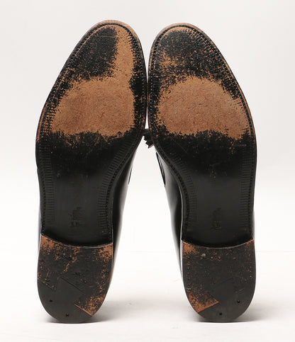ALDEN ローファー 660 タッセルモカシン メンズ SIZE 9 1/2 オールデン