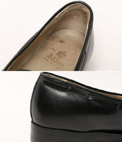 ALDEN ローファー 660 タッセルモカシン メンズ SIZE 9 1/2 オールデン