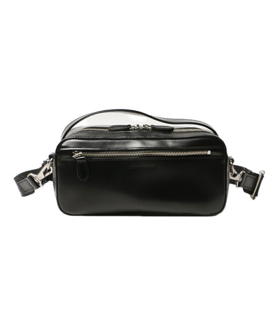JUNYA WATANABE ショルダーバッグ 2WAY LEATHER SHOULDER BAG レディース ジュンヤワタナベ