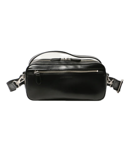 JUNYA WATANABE ショルダーバッグ 2WAY LEATHER SHOULDER BAG レディース ジュンヤワタナベ