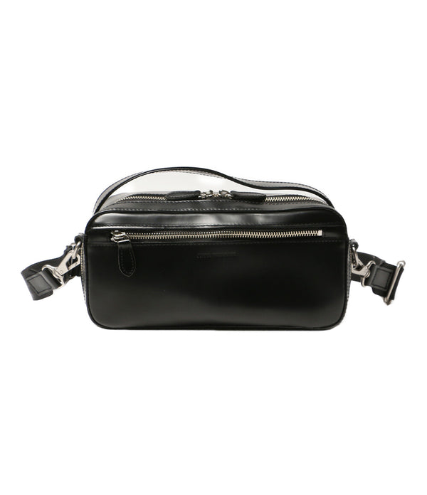 JUNYA WATANABE ショルダーバッグ 2WAY LEATHER SHOULDER BAG
