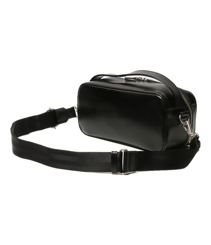 JUNYA WATANABE ショルダーバッグ 2WAY LEATHER SHOULDER BAG レディース ジュンヤワタナベ