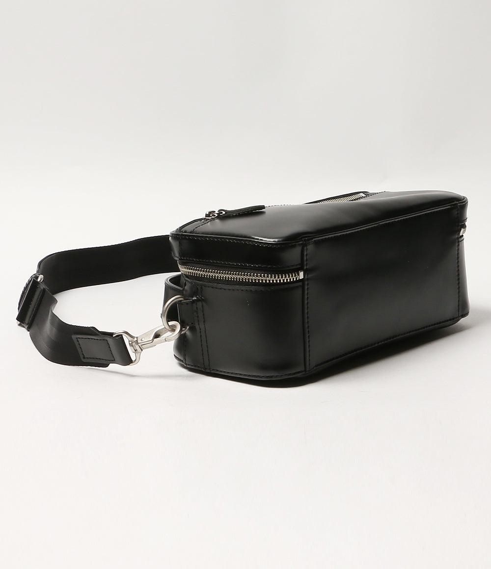 JUNYA WATANABE ショルダーバッグ 2WAY LEATHER SHOULDER BAG
