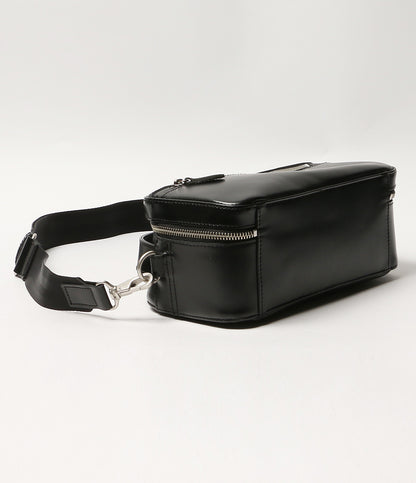 JUNYA WATANABE ショルダーバッグ 2WAY LEATHER SHOULDER BAG レディース ジュンヤワタナベ