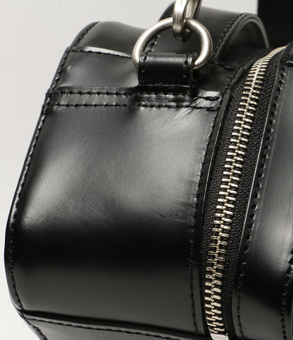 JUNYA WATANABE ショルダーバッグ 2WAY LEATHER SHOULDER BAG レディース ジュンヤワタナベ